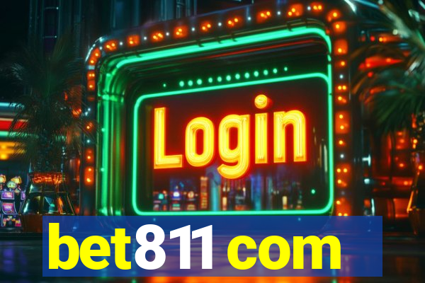 bet811 com