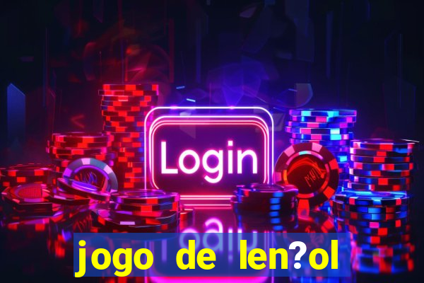 jogo de len?ol buona fortuna casal