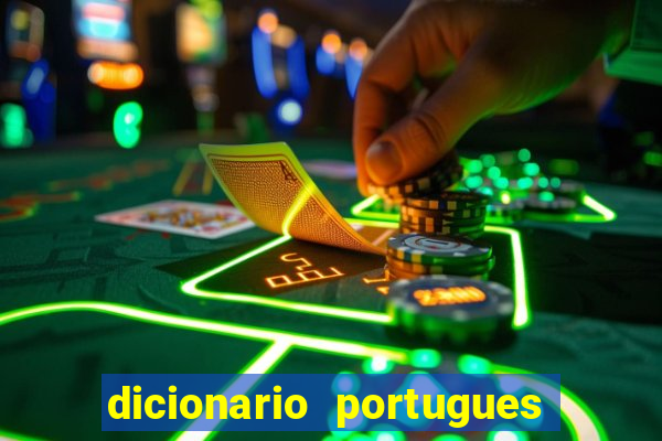 dicionario portugues tupi guarani pdf