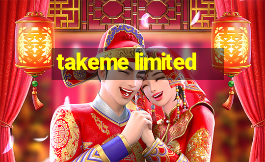 takeme limited