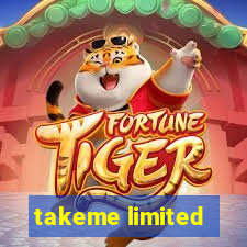 takeme limited