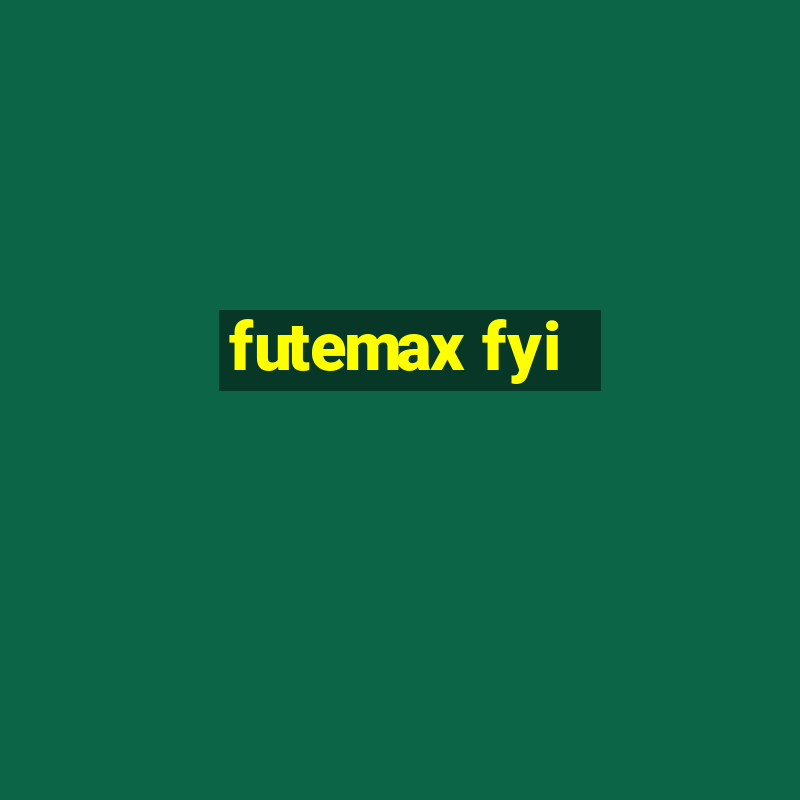 futemax fyi