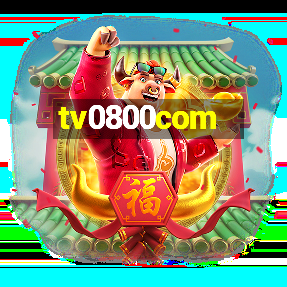 tv0800com