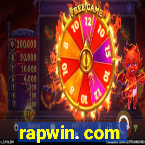 rapwin. com