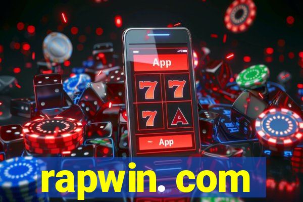 rapwin. com