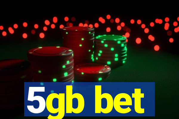 5gb bet