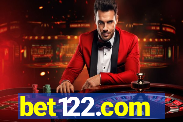 bet122.com