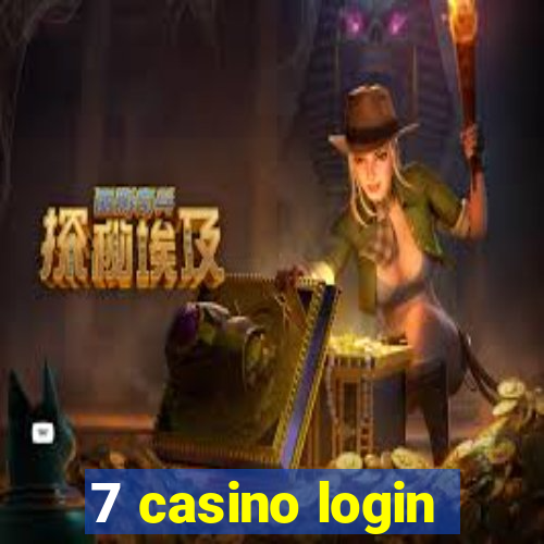 7 casino login