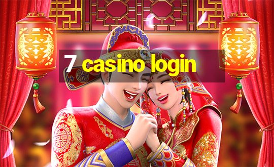 7 casino login