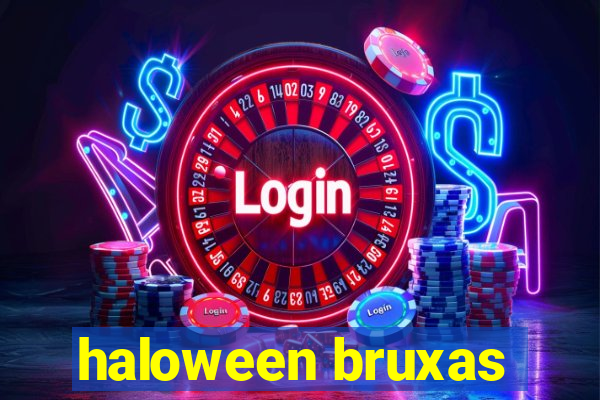 haloween bruxas