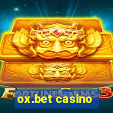 ox.bet casino