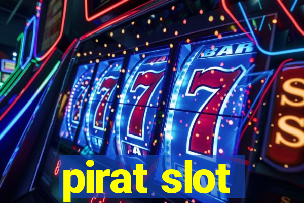 pirat slot