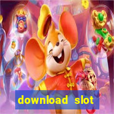 download slot machine games