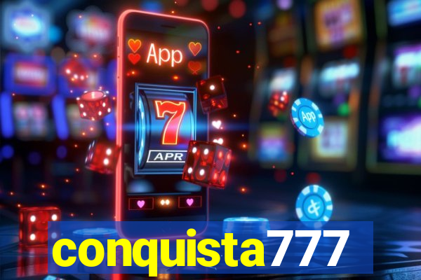 conquista777