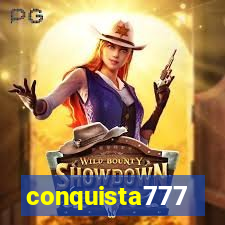 conquista777