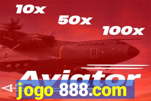 jogo 888.com