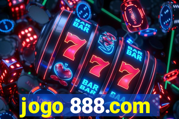 jogo 888.com