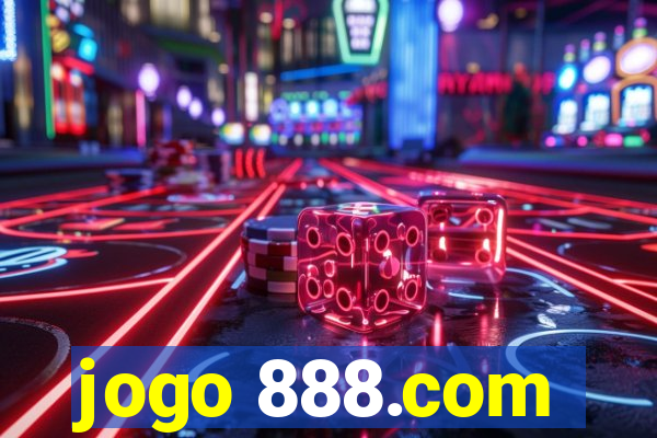 jogo 888.com