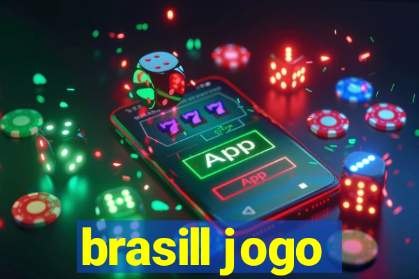 brasill jogo