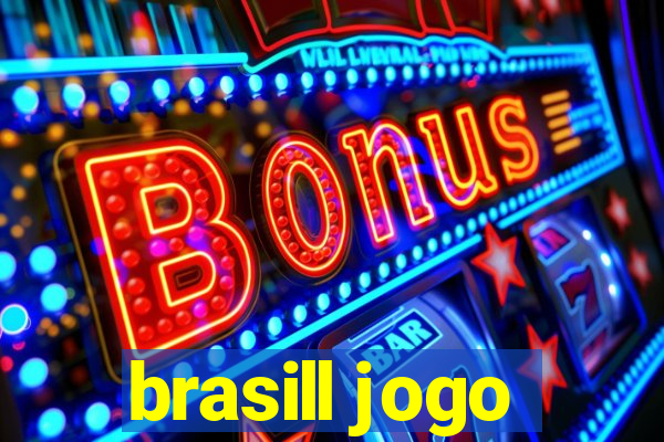 brasill jogo