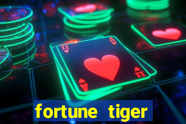 fortune tiger depósito de 3 reais