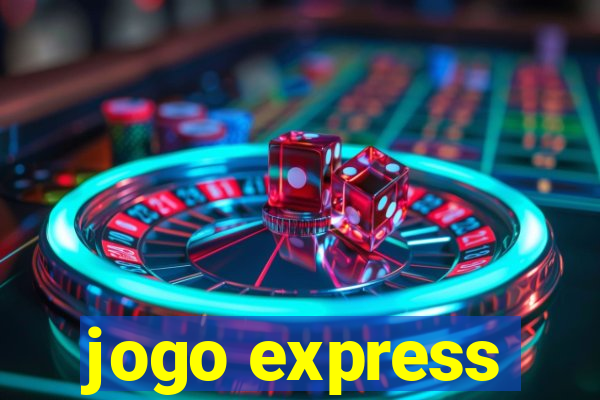 jogo express