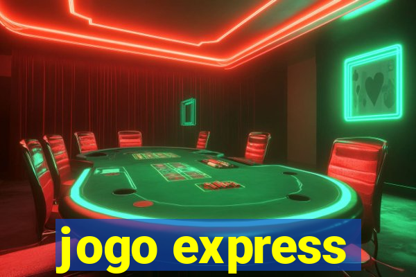 jogo express