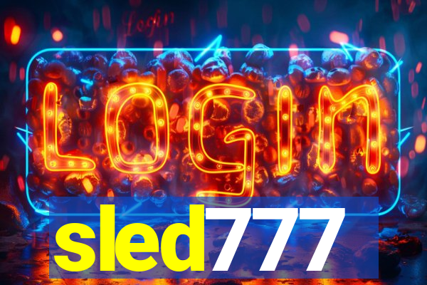 sled777