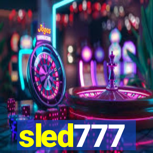 sled777