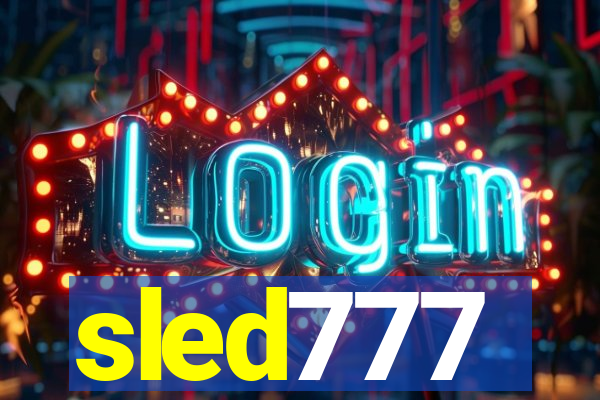 sled777