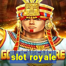 slot royale