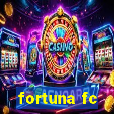 fortuna fc