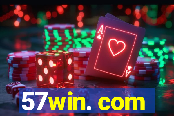 57win. com