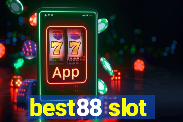 best88 slot