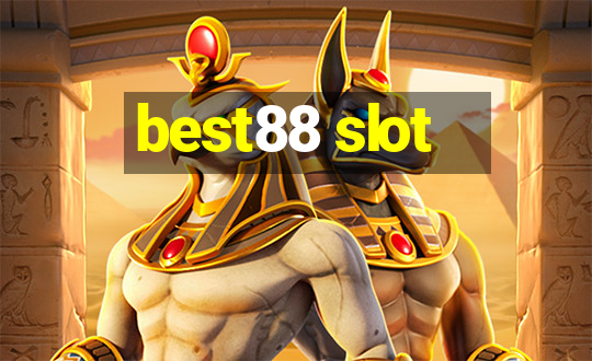 best88 slot