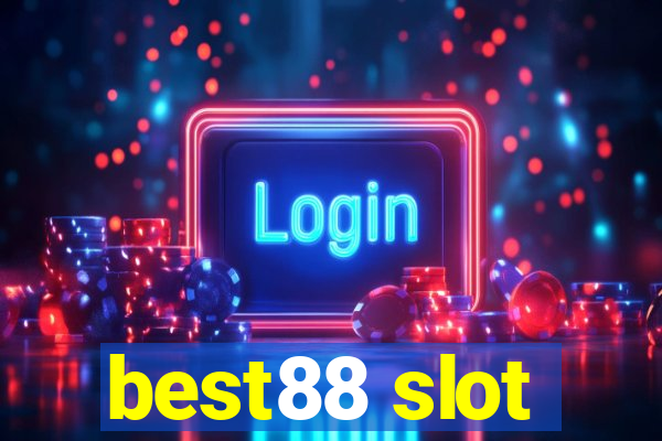 best88 slot