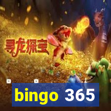 bingo 365