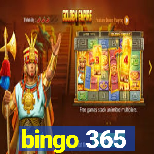 bingo 365