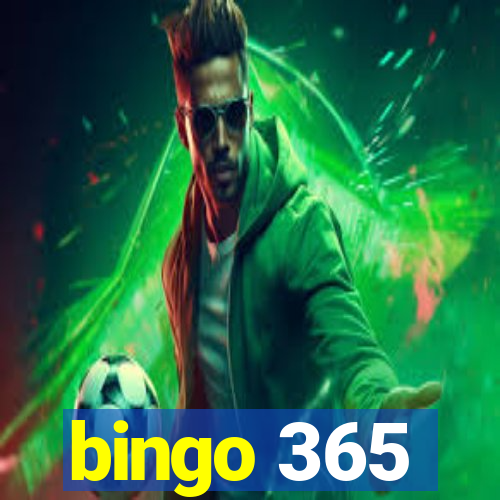 bingo 365