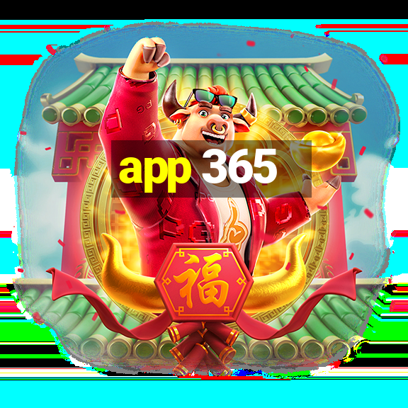 app 365