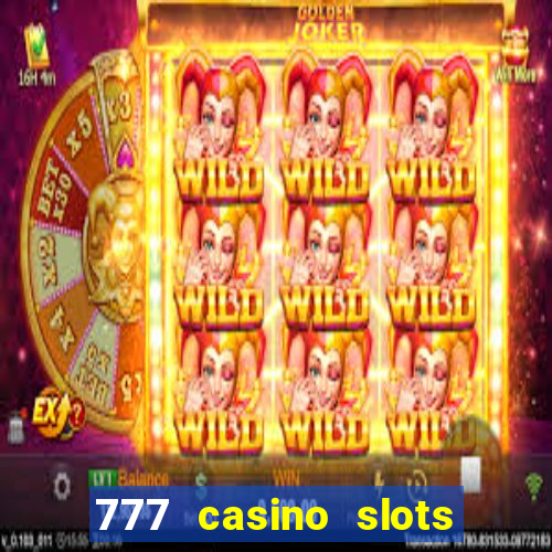 777 casino slots and roulette downloadable content