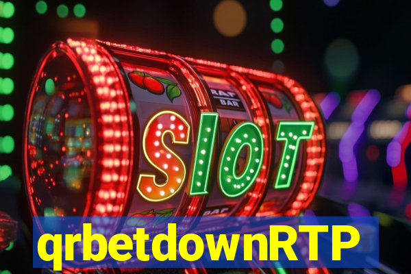 qrbetdownRTP