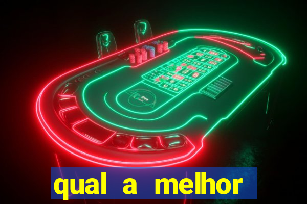 qual a melhor plataforma do jogo do tigrinho