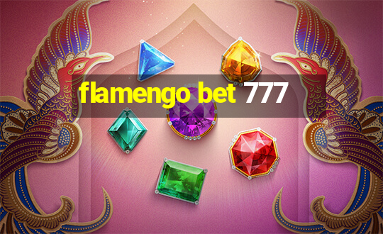 flamengo bet 777