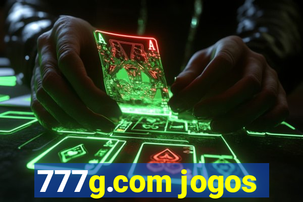 777g.com jogos