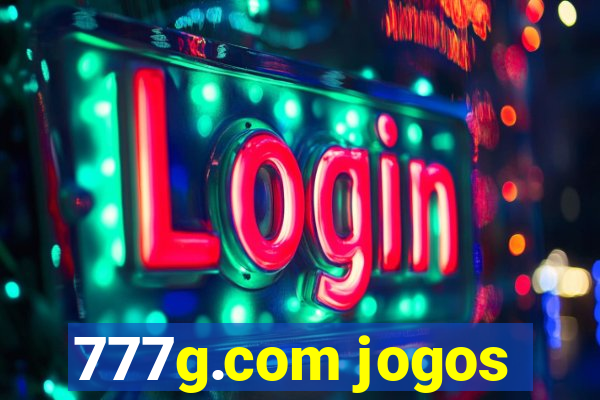 777g.com jogos