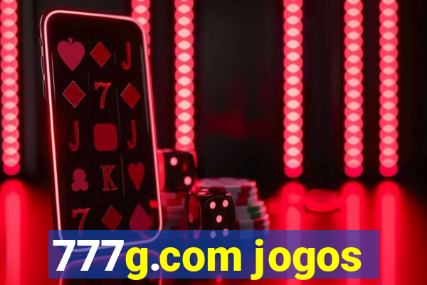 777g.com jogos