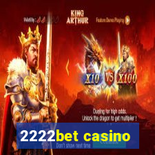 2222bet casino