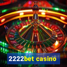 2222bet casino