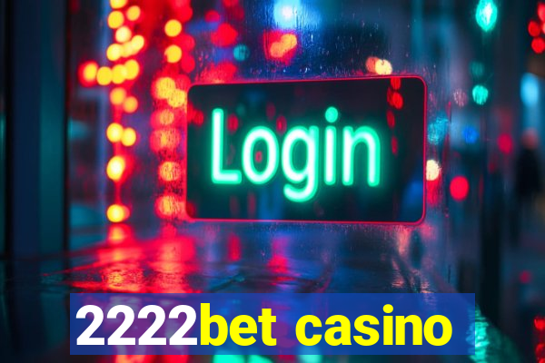 2222bet casino